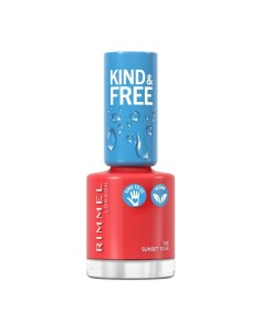 Rimmel London Kind y Free...
