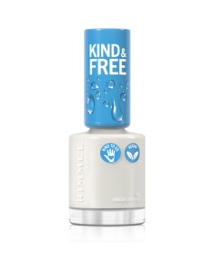 Rimmel London Kind y Free...