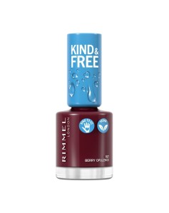 Rimmel London Kind y Free...