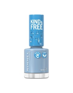 Rimmel London Kind y Free...