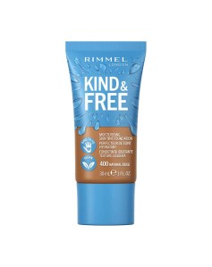 Rimmel London Kind y Free...