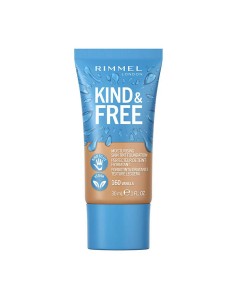 Rimmel London Kind y Free...