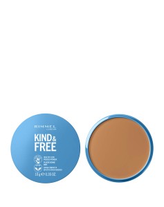 Rimmel London Kind y Free...