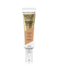 Max Factor Miracle Pure...