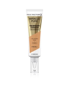 Max Factor Miracle Pure...