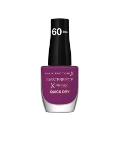 Max Factor Masterpiece...