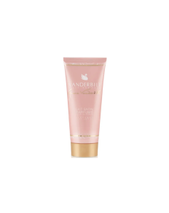 Gloria Vanderbilt...