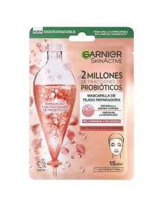 Garnier Skinactive Mask...