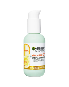 Cr Garnier Vitamina C Serum...