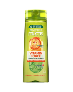 Garnier Cham Fructis 360...