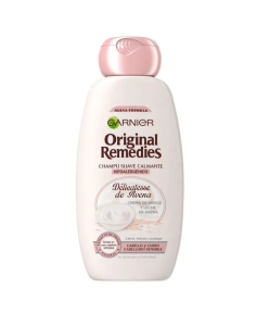 Garnier Original Remedies...