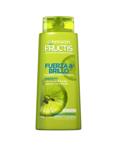 Garnier Fructis Fuerza y...