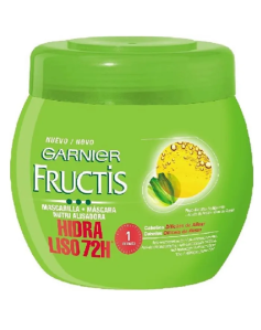 Garnier Fructis Mascarilla...