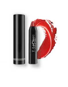 T.leclerc Leclerc Rouge A...