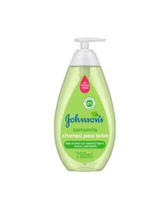Johnson's Baby Champú...