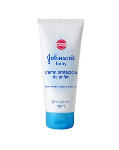 Johnson's Baby Crema...