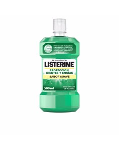 Listerine Dientes y Encias...