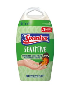 Spontex Latex Sensitive...