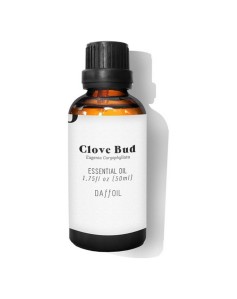 Daffoil Clove Bud Essential...