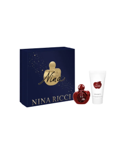 Nina Ricci Nina Rouge Crush...