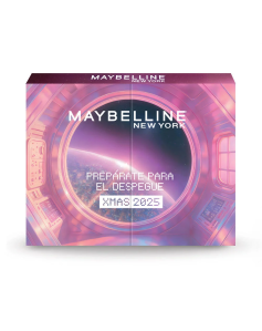 Maybelline Calendario De...
