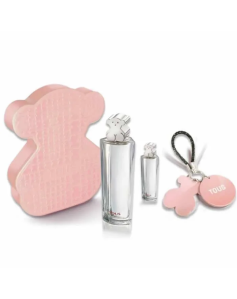 Tous Eau De Toilette Spray...