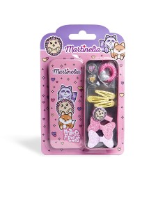 Martinelia My Best Friends...