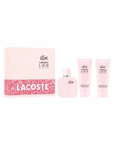 Lacoste L.12.12 Rose Eau De...