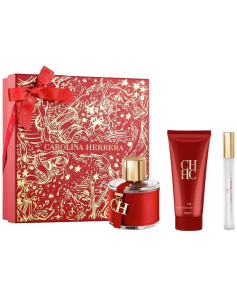Carolina Herrera Ch Eau De...