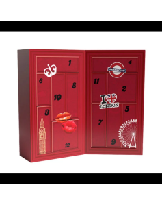 Rimmel London Advent...