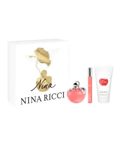 Nina Ricci Nina Eau De...