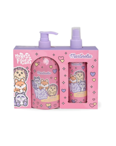 Martinelia My Best Friends...