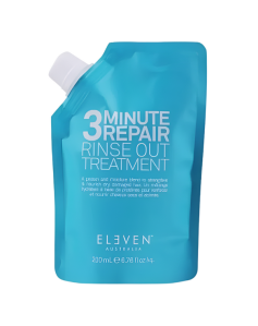 Eleven Australia 3 Minute...