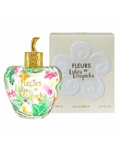 Fleurs De Lolita Lempicka...