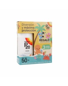 Riemann P20 Kids SPF50+...