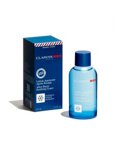 ClarinsMen Locion After...