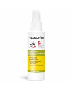 Pranarom Insect Repellent...