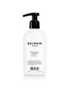 Balmain Moisturizing...