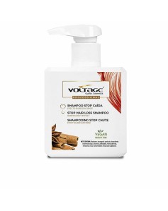 Voltage Cosmetics Stop...