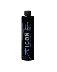 Icon Stained Glass Semi...