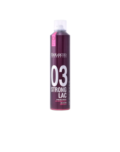 Salerm Cosmetics Strong Lac...