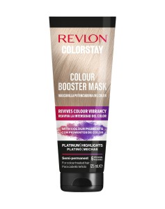 Revlon Colorstay Mascarilla...
