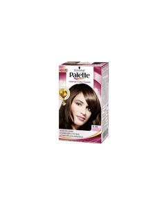 Schwarzkopf Palette Intense...