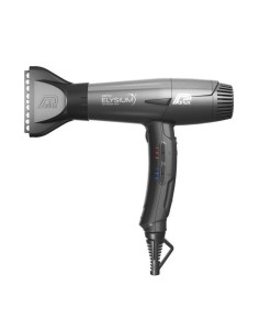 Parlux Elysium Secador Gris...