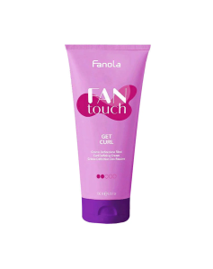 Fanola Fan Touch Get Curl...