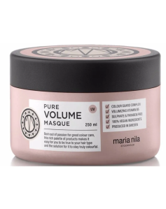 Maria Nila - Pure Volume...