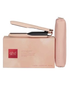 Plancha De Pelo Ghd...