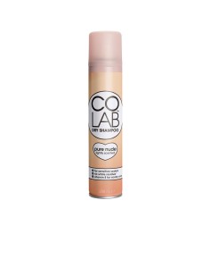 Colab Pure Nude Champú En...