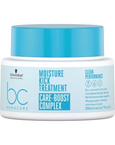 Schwarzkopf Bonacure...