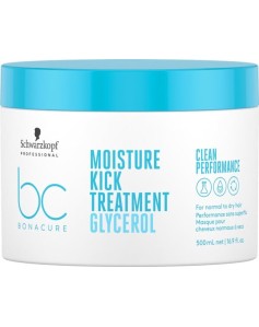 Schwarzkopf Bonacure...